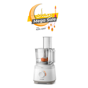 Philips HR7310/00 Compact Food Processor