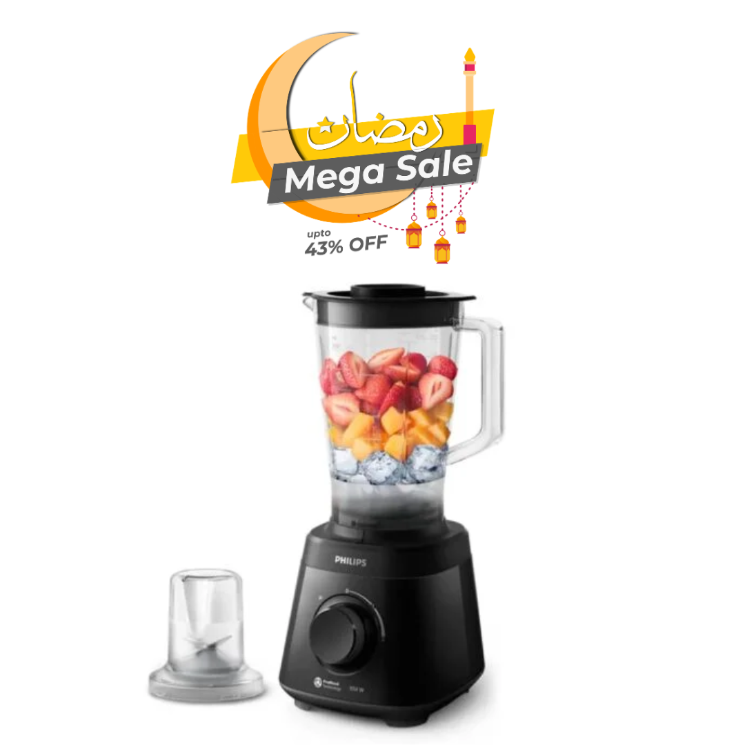 Philips Daily Collection Blender HR2141/92