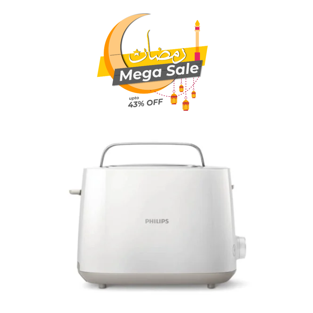 Philips HD2581/01 Daily Collection Toaster