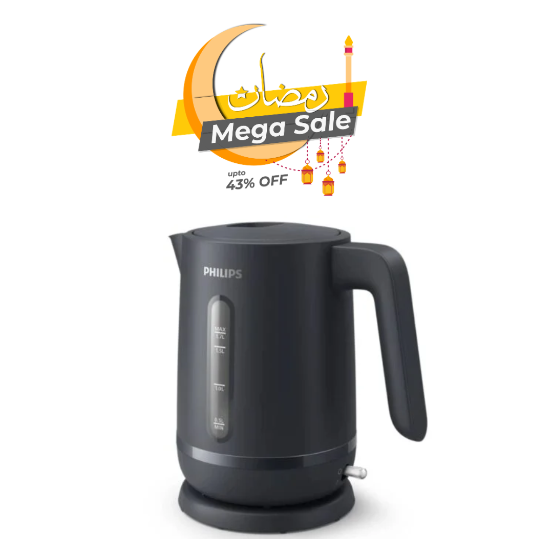 Philips HD9314/90 1000 Series Electric Kettle