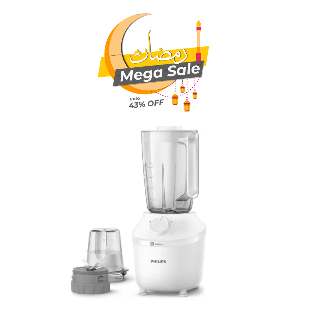 Philips HR2041/16 3000 Series Blender