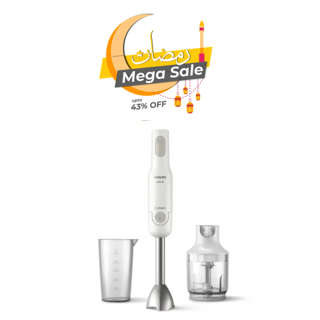 Philips HR2535/01 ProMix Hand Blender