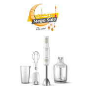 Philips HR2545/01 ProMix Hand Blender
