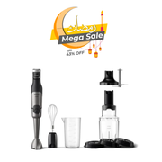 Philips HR2684/00 Hand Blender 5000 Series
