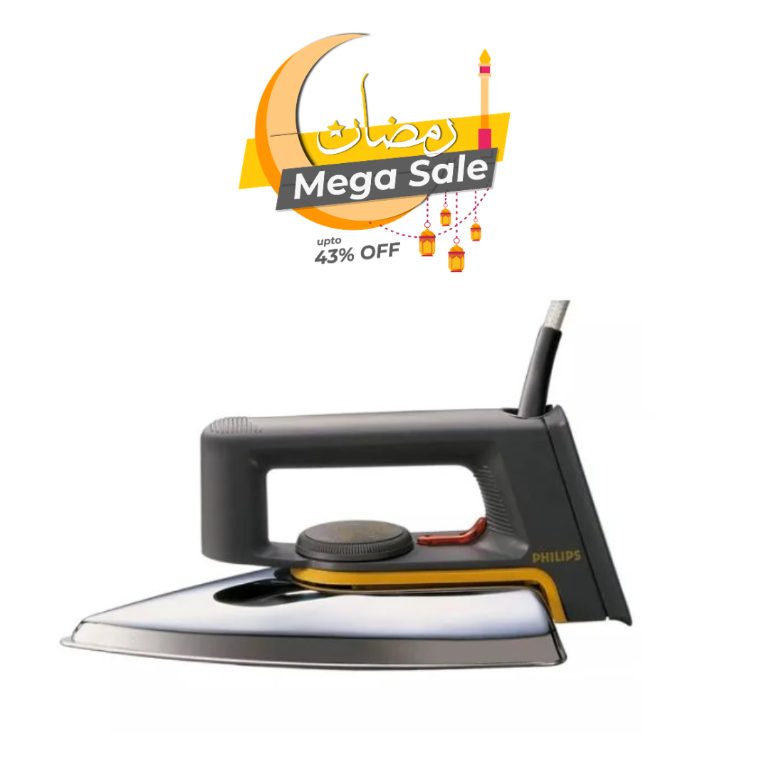Philips 1172 Iron