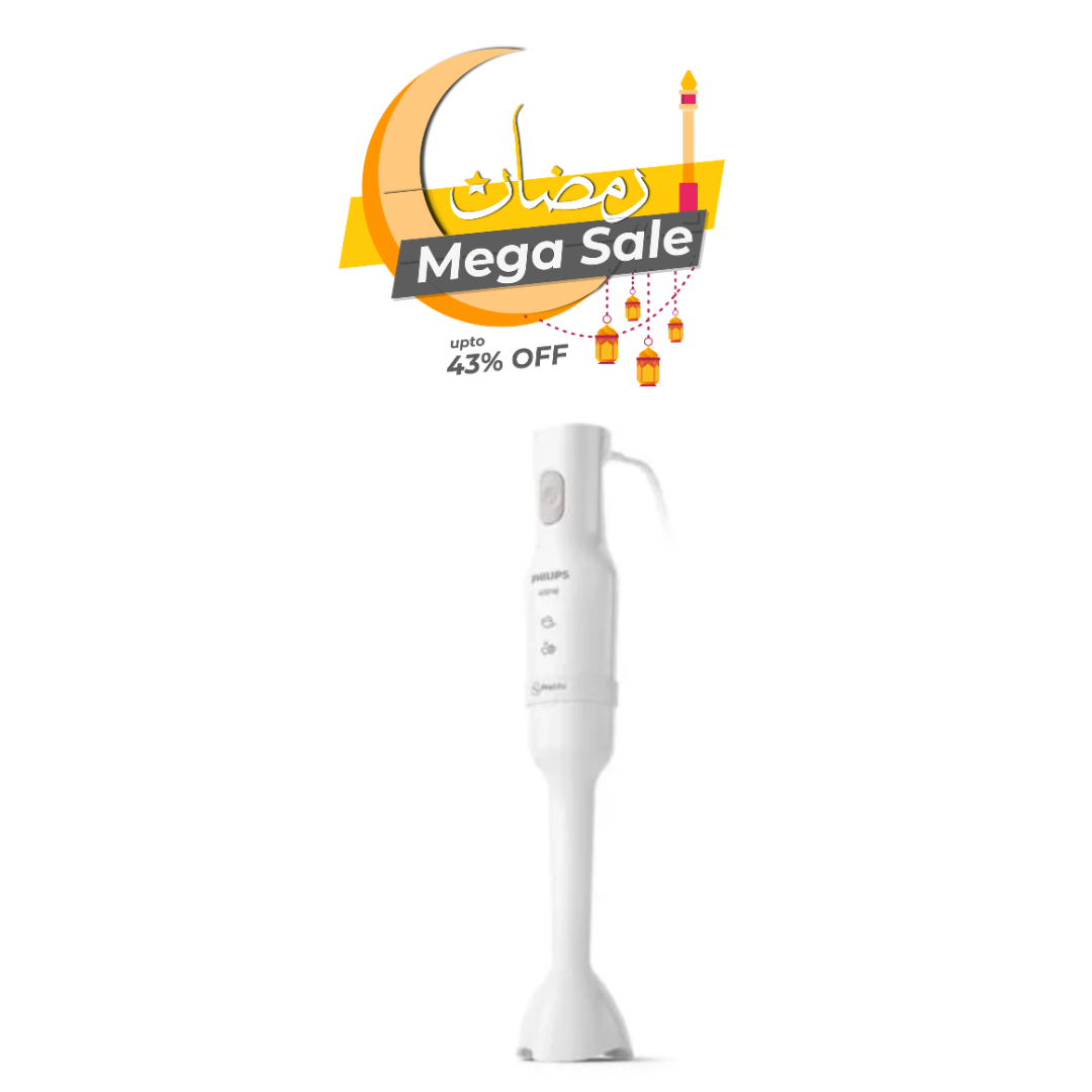 Philips ProMix Hand Blender 3000 Series HR2520/01