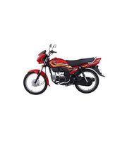Honda Pridor 100CC