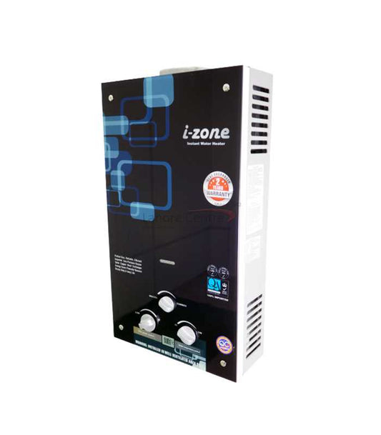 i-Zone Instant Water Heater R10GL