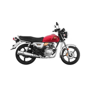 Honda CG150 4-Stroke Motorcycle with Self Start