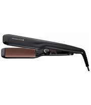 Remington 3580s Hair Straightener Ceramic Crimp 220
