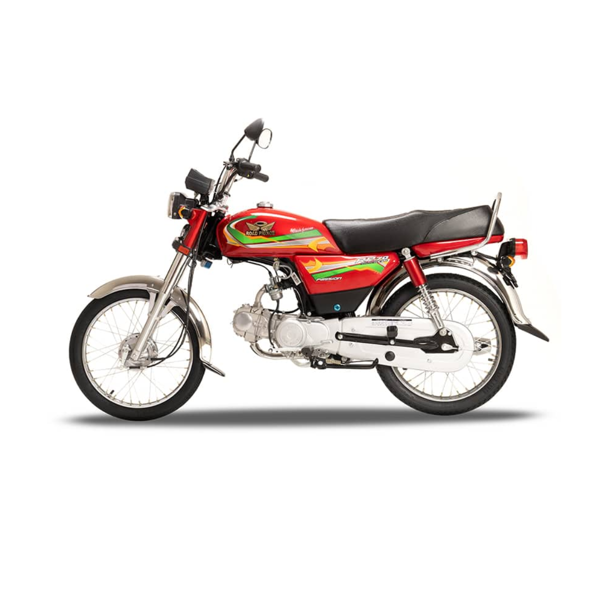Road Prince 70cc
