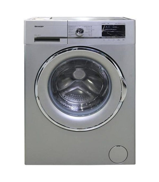 SHARP-Front-Load-Fully-Auto-ES-FS814BX-WC-8KG-600x686