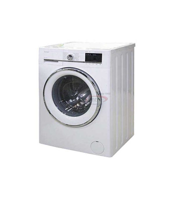 SHARP Front Load ES-FS814BX-SC (8KG)