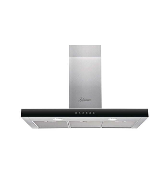 SIGNATURE 90BL(TURKEY) K/HOOD SBC-DARWIN