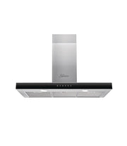 SIGNATURE 90BL(TURKEY) K/HOOD SBC-DARWIN