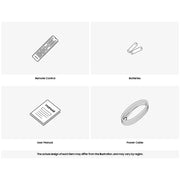 Samsung 43T5300 43 Inches Full HD Flat Smart TV