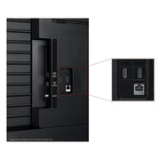 Samsung 65U8000F 65 Inches Class Crystal UHD Smart LED TV