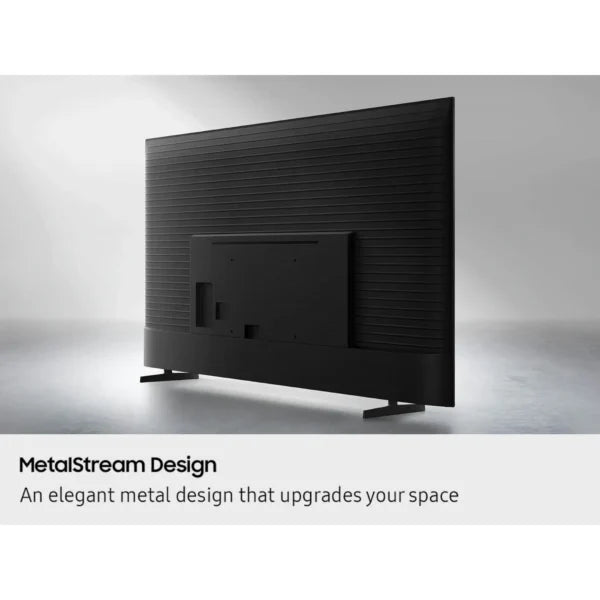 Samsung 50U8000F 50 Inches Class Crystal UHD Smart LED TV