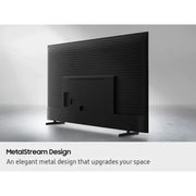 Samsung 65U8000F 65 Inches Class Crystal UHD Smart LED TV