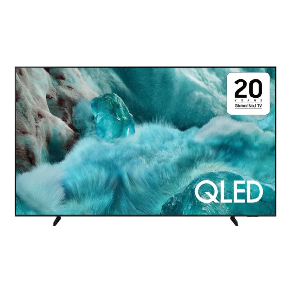 Samsung 85Q7F 85 Inches 4K Vision AI Smart QLED TV