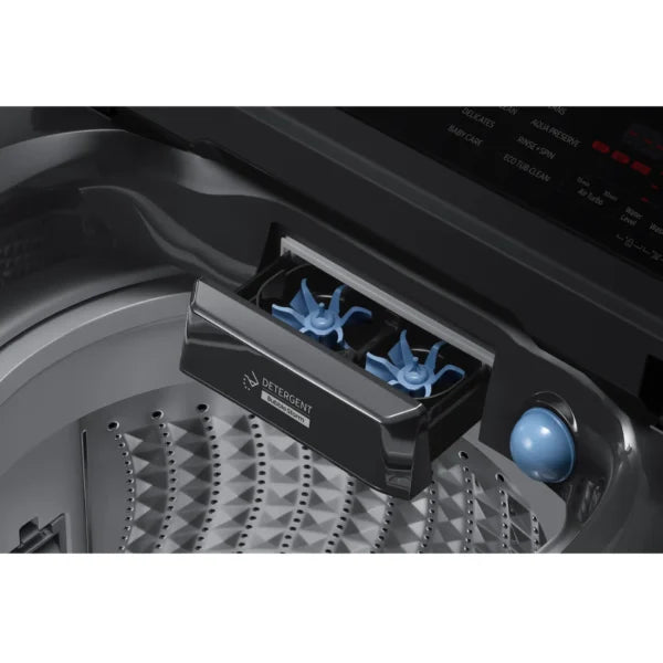 Samsung WA90CK4545BDRT 9KG Washing Machine