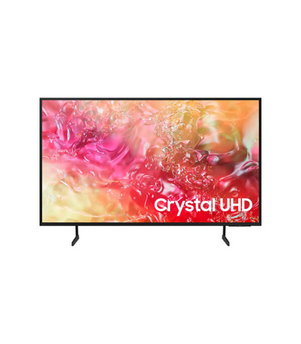 Samsung 65DU7000 Crystal UHD 65 Inches 4K Smart TV