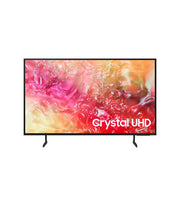 Samsung 43DU7000 Crystal UHD 43 Inches 4K Smart TV