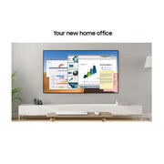 Samsung 43T5300 43 Inches Full HD Flat Smart TV