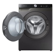 Samsung Automatic Front Load Washing Machine WD11TP34DSX/FQ