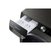 Samsung Automatic Front Load Washing Machine WD11TP34DSX/FQ