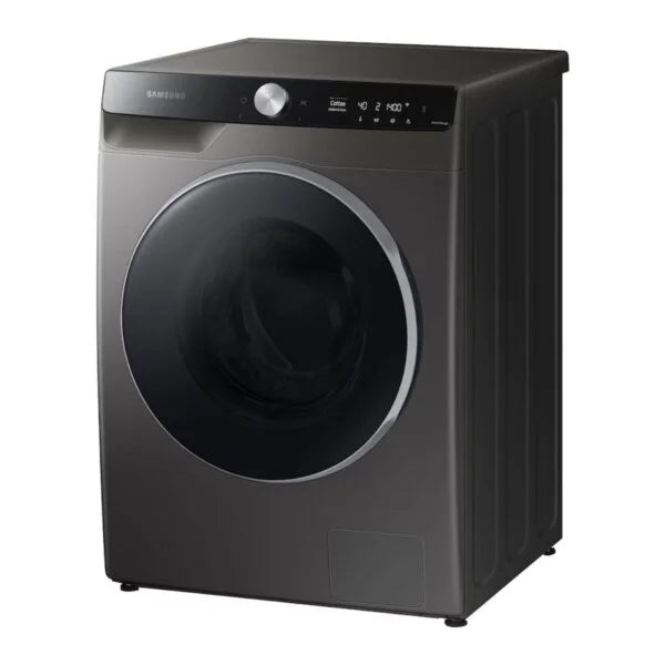 Samsung Automatic Front Load Washing Machine WD11TP34DSX/FQ