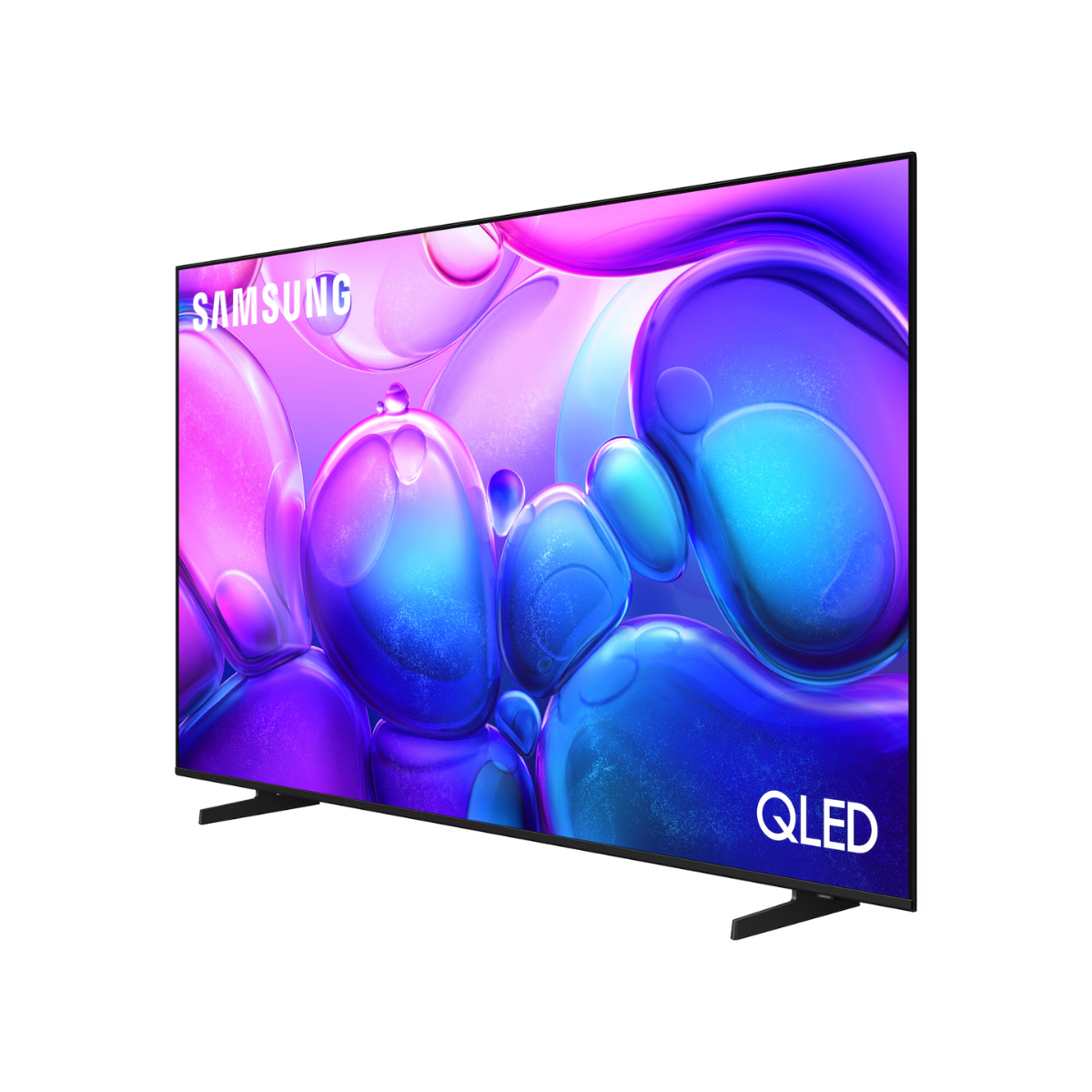 Samsung 55Q6F 55 Inches QLED 4K Smart TV