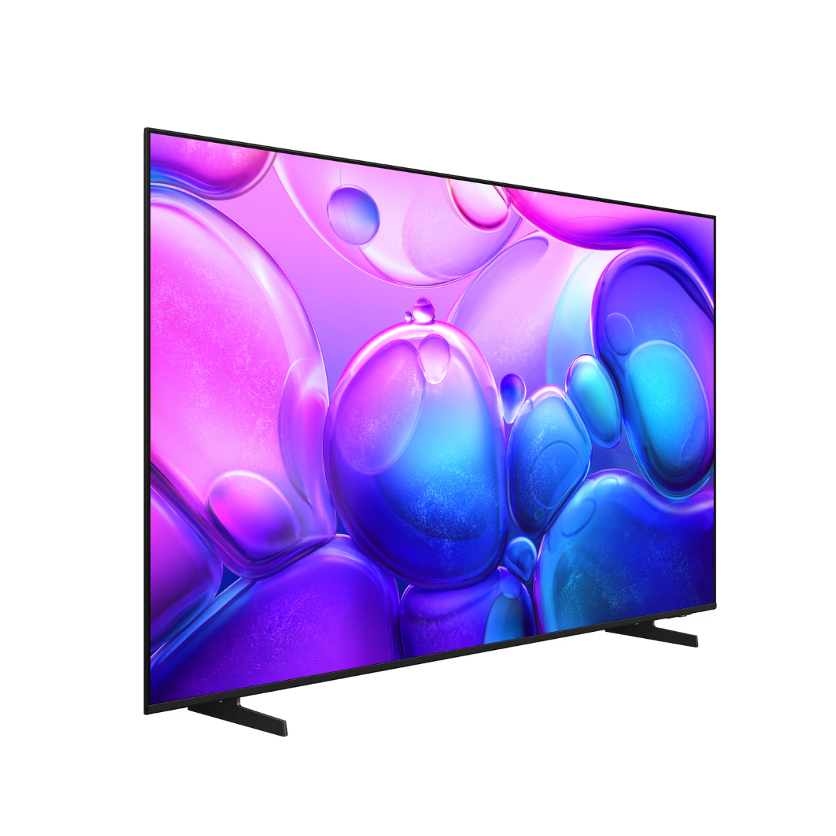 Samsung 55Q6F 55 Inches QLED 4K Smart TV