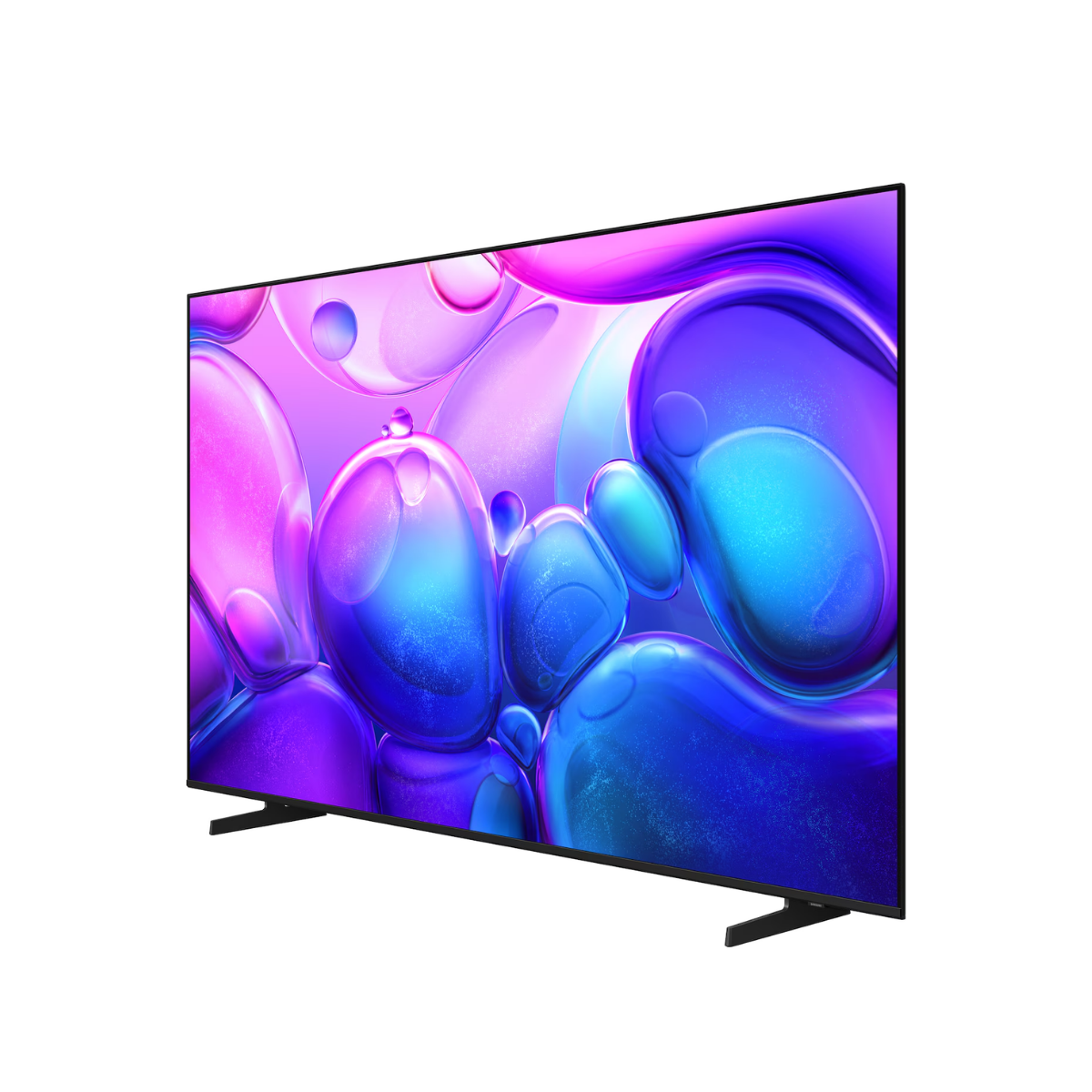 Samsung 55Q6F 55 Inches QLED 4K Smart TV