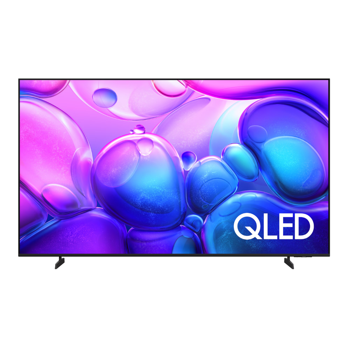 Samsung 55Q6F 55 Inches QLED 4K Smart TV