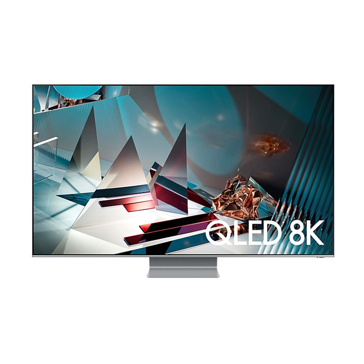Samsung 65 Q800T 8K QLED TV