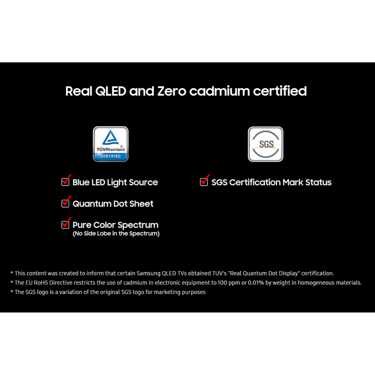 Samsung 65QN70F 65 Inches Neo QLED 4K Smart TV