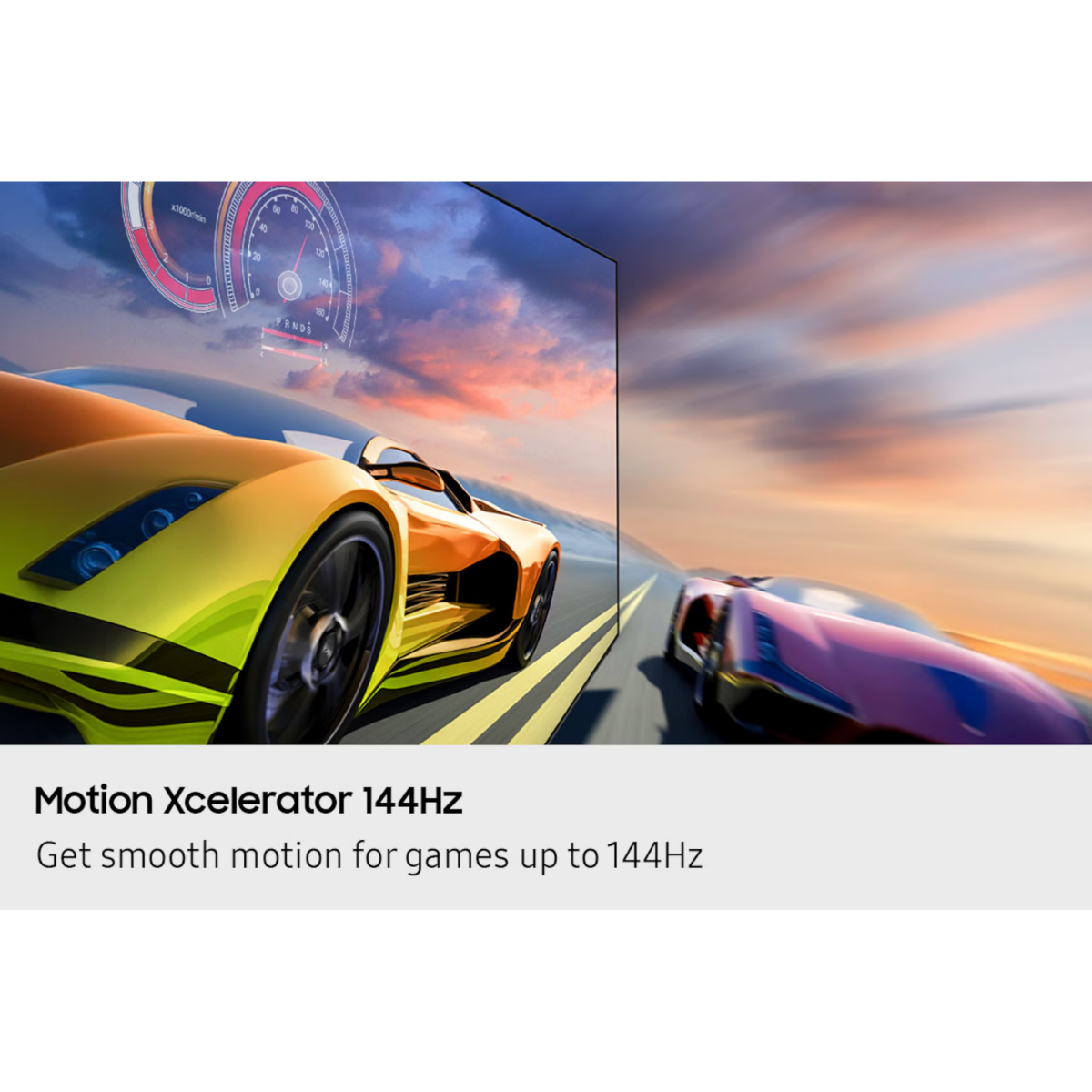 Samsung 65QN70F 65 Inches Neo QLED 4K Smart TV