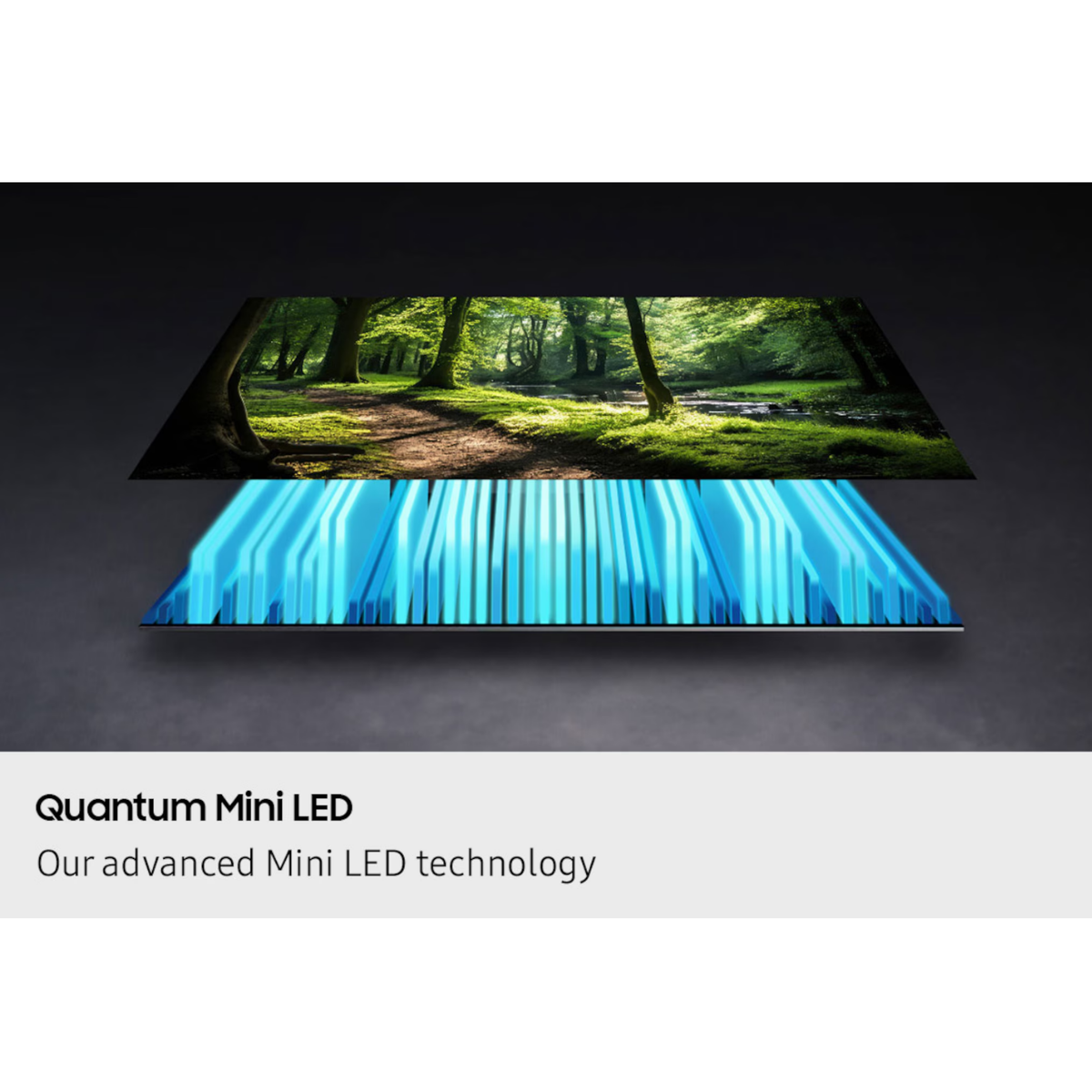 Samsung 65QN70F 65 Inches Neo QLED 4K Smart TV