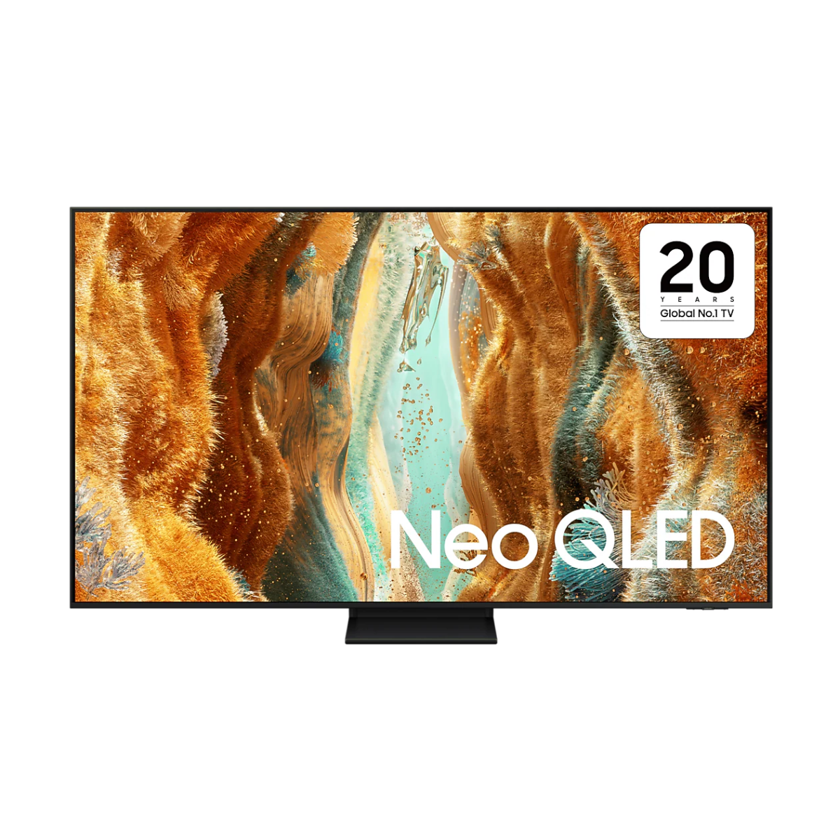 Samsung 65QN70F 65 Inches Neo QLED 4K Smart TV