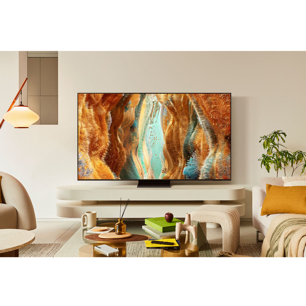 Samsung 65QN70F 65 Inches Neo QLED 4K Smart TV