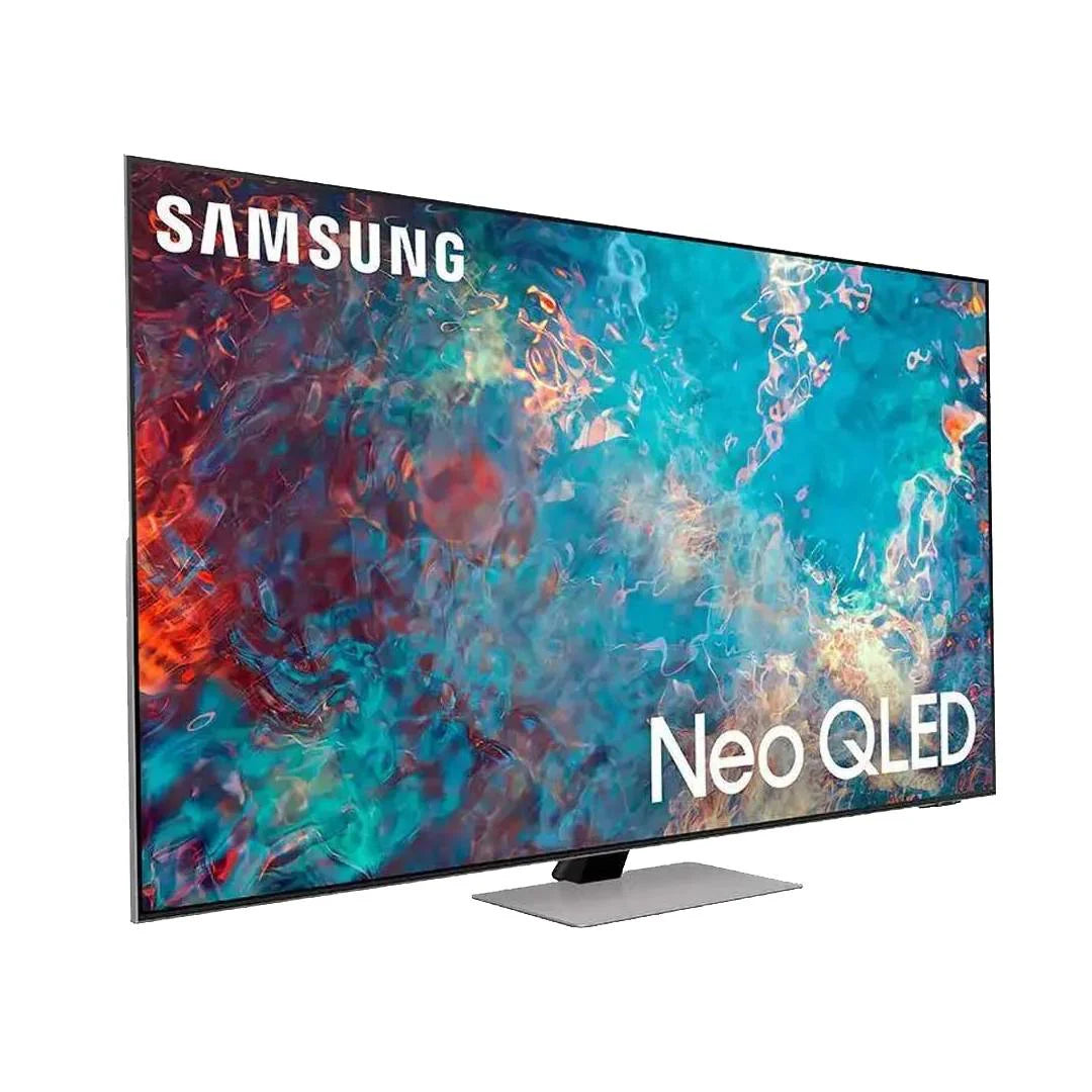 Samsung 85QN85A 85 Inches QLED 4K Smart TV