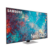 Samsung 65QN85A 65 Inches QLED 4K Smart TV