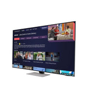 Samsung 85QN85A 85 Inches QLED 4K Smart TV