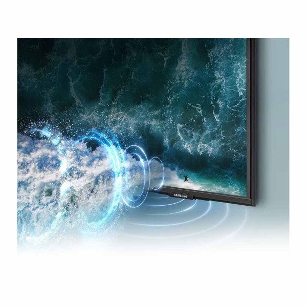 Samsung AU9000 65″ Crystal UHD 4K