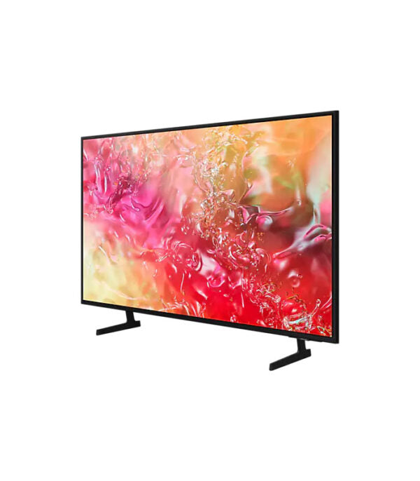 Samsung 65DU7000 Crystal UHD 65 Inches 4K Smart TV