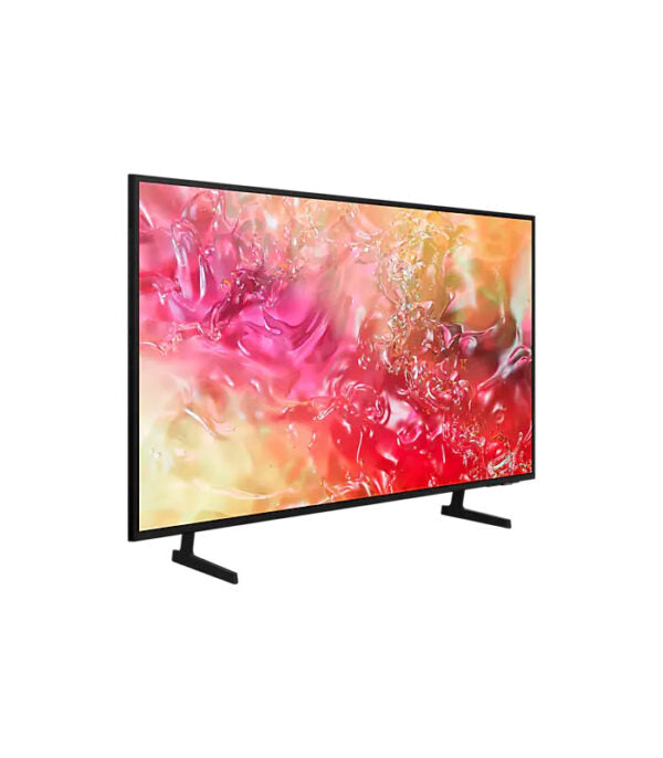 Samsung 65DU7000 Crystal UHD 65 Inches 4K Smart TV