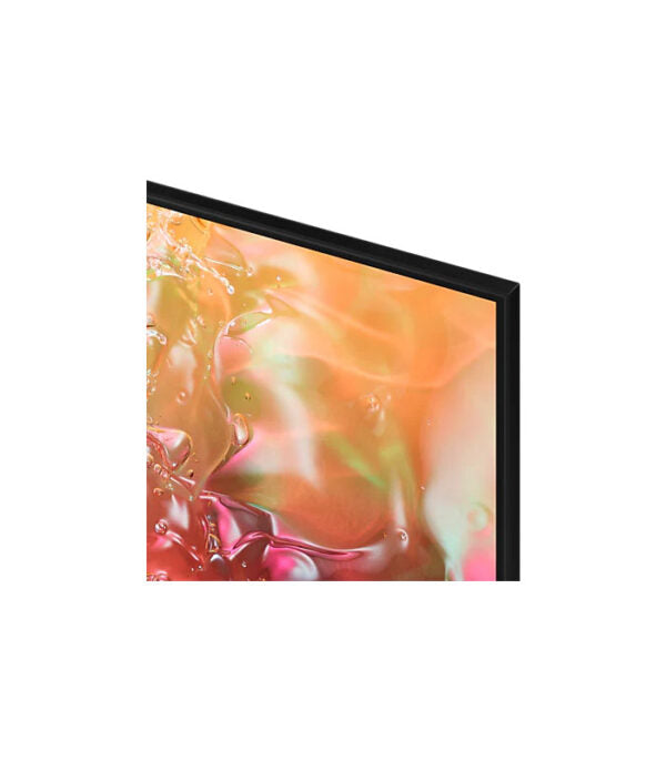 Samsung 65DU7000 Crystal UHD 65 Inches 4K Smart TV