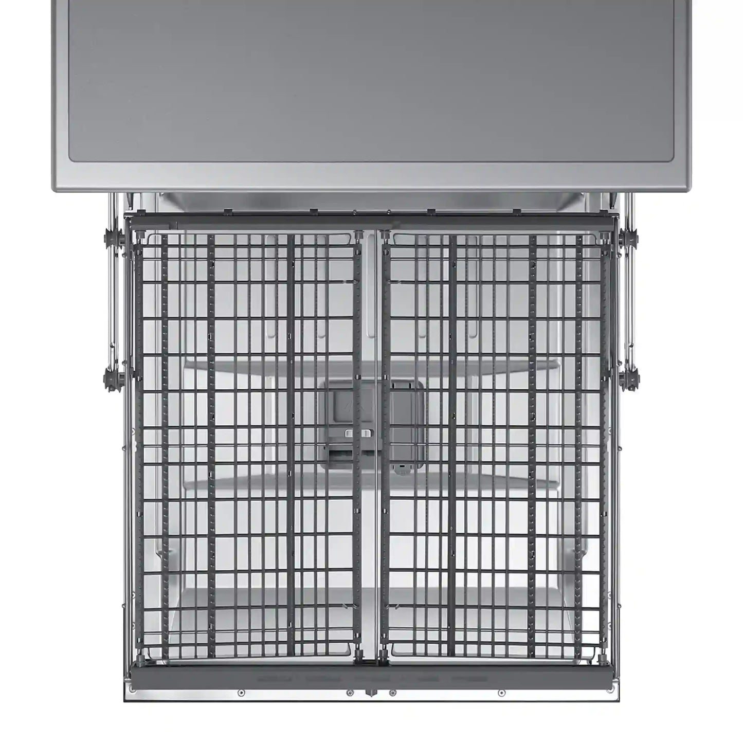 Samsung Dishwasher DW60M5070FS with LED Display