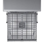 Samsung Dishwasher DW60M5070FS with LED Display